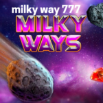 milky way 777