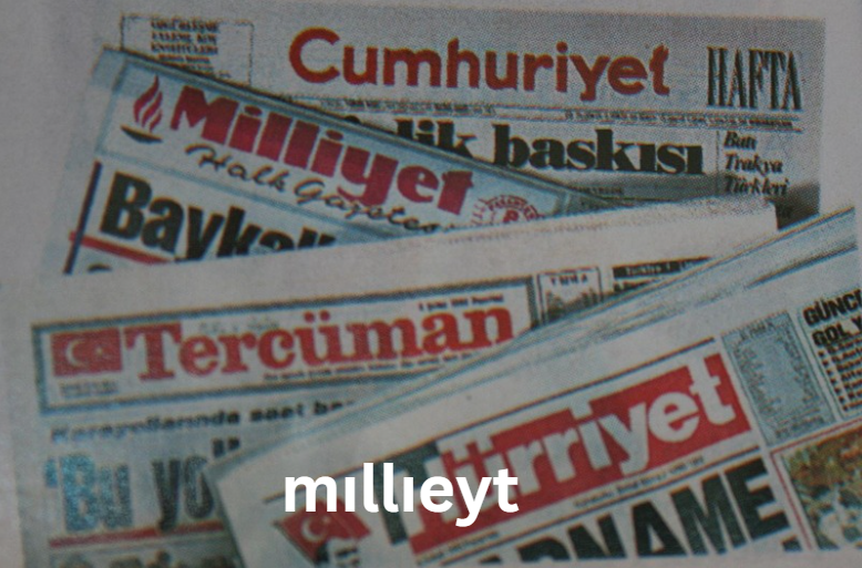 Milliyet