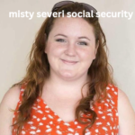 misty severi social security