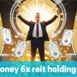 money 6x reit holdings