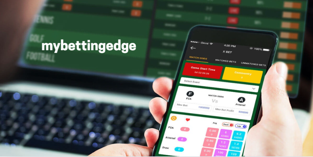 MyBettingEdge