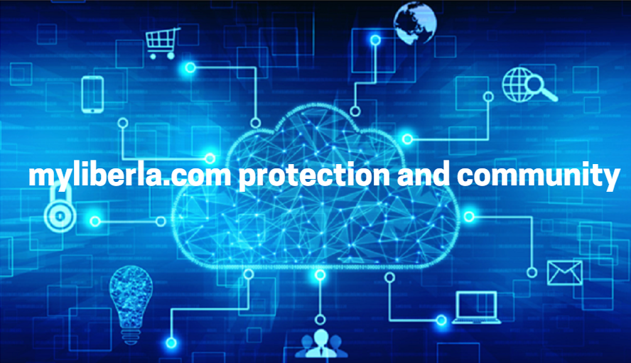 myliberla.com protection and community