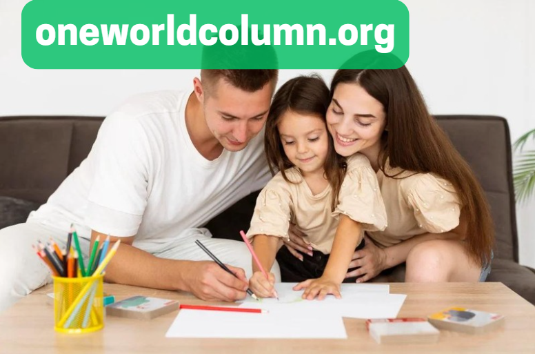 oneworldcolumn.org