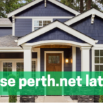 Open House Perth.net Latest News