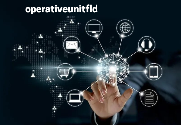 OperativeUnitfld