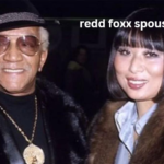 Redd Foxx Spouse