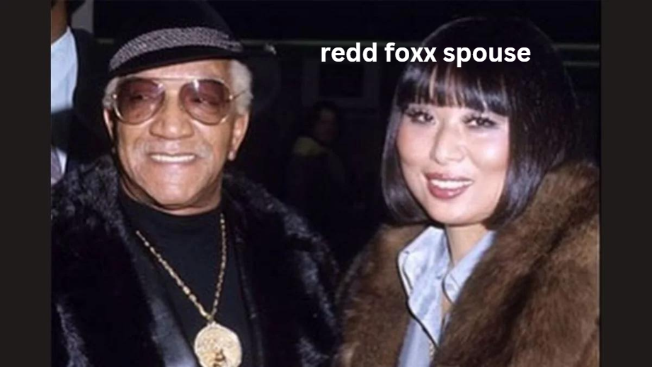 Redd Foxx Spouse