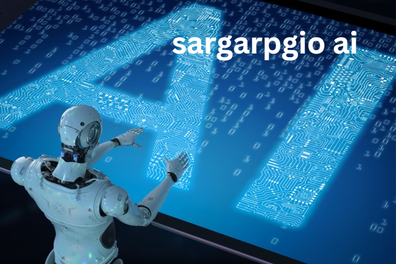 Sargarpgio AI