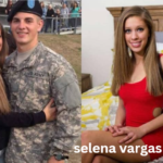 Selena Vargas Green