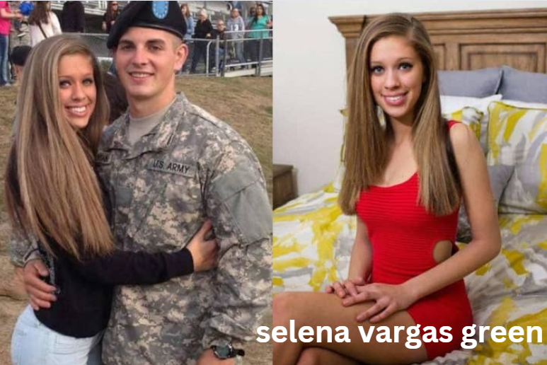 Selena Vargas Green