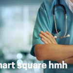 smart square hmh