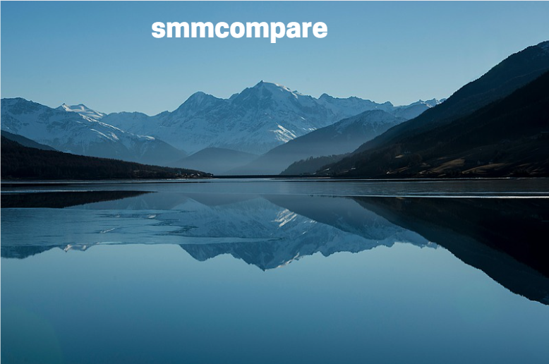 SMMCompare