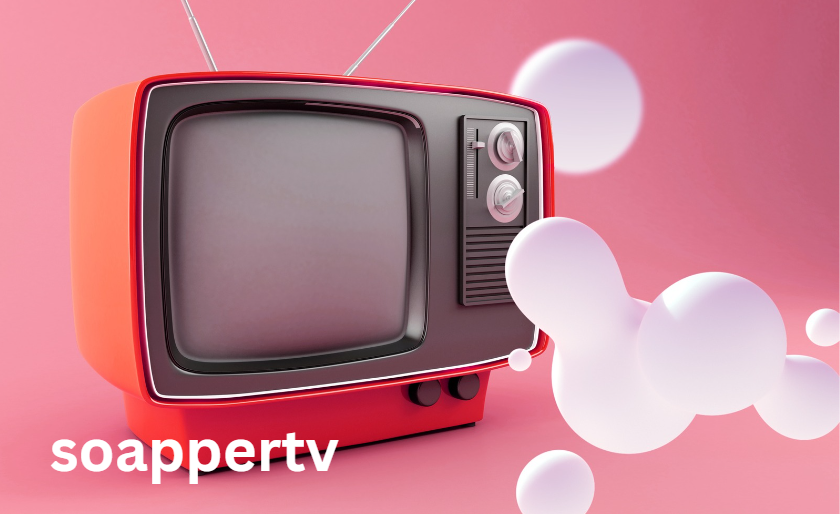 Soappertv