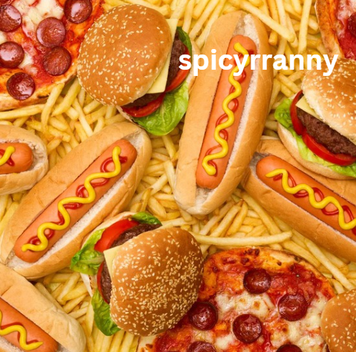 Spicyrranny