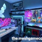 the meshgamecom