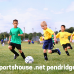 thesportshouse .net pendridge