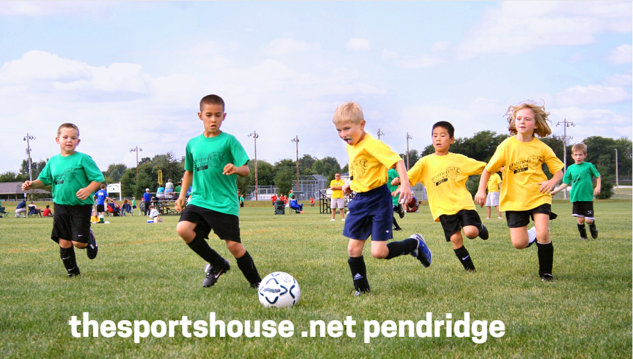 thesportshouse .net pendridge