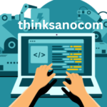 Thinksanocom