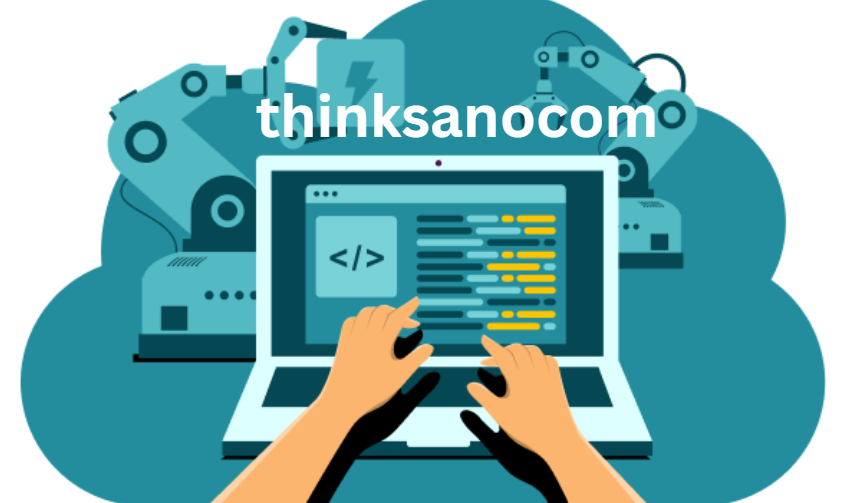 Thinksanocom