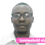 Tomiwabold Olajide