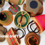 traditional craft