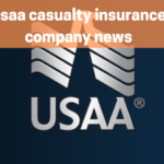 usaa casualty insurance company news