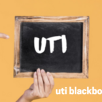 uti blackboard