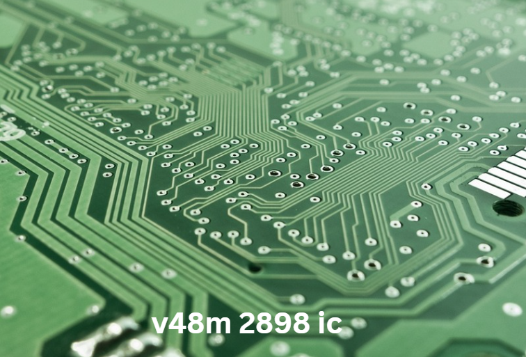 V48M 2898 IC