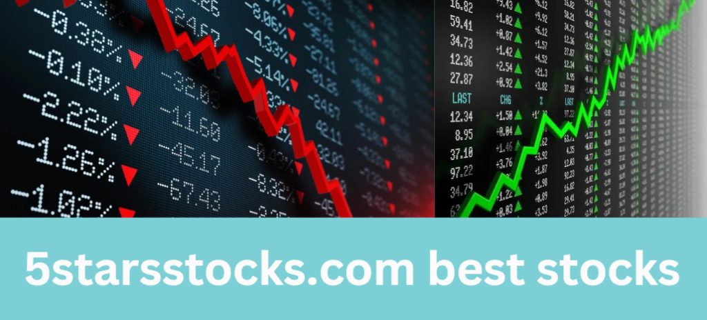 5starsstocks.com best stocks