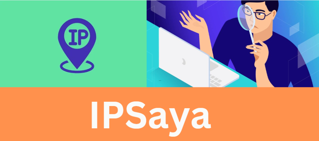 IPSaya