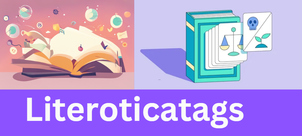 Literoticatags