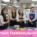 Meet Team TheWeeklySpooncom