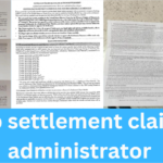 aeb settlement claims administrator