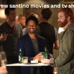 andrew santino movies and tv shows