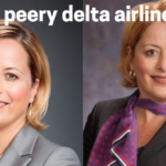 angela peery delta airlines