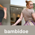 bambidoe