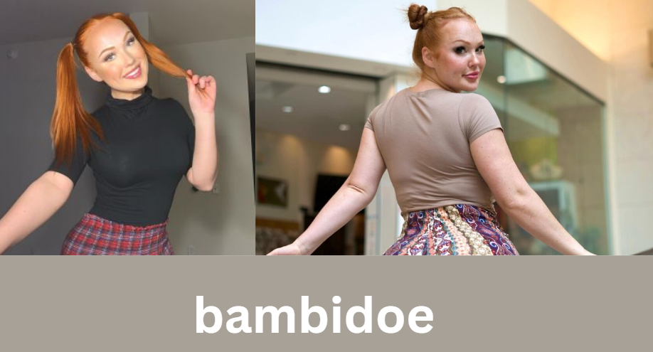 bambidoe