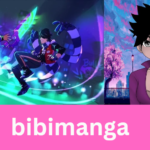 bibimanga