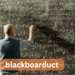 blackboarduct