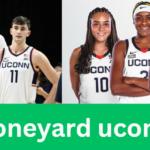 boneyard uconn