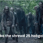 bring blorbo the shrewd 25 hobgoblin hides