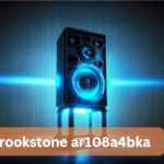 brookstone ar108a4bka