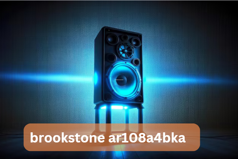 brookstone ar108a4bka