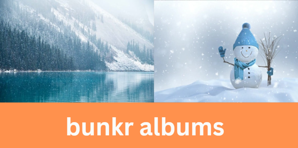 bunkr albums