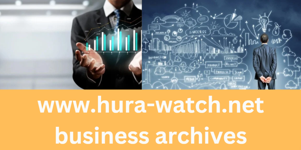 www.hura-watch.net business archives