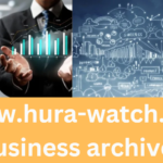 www.hura-watch.net business archives