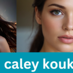 caley kouko