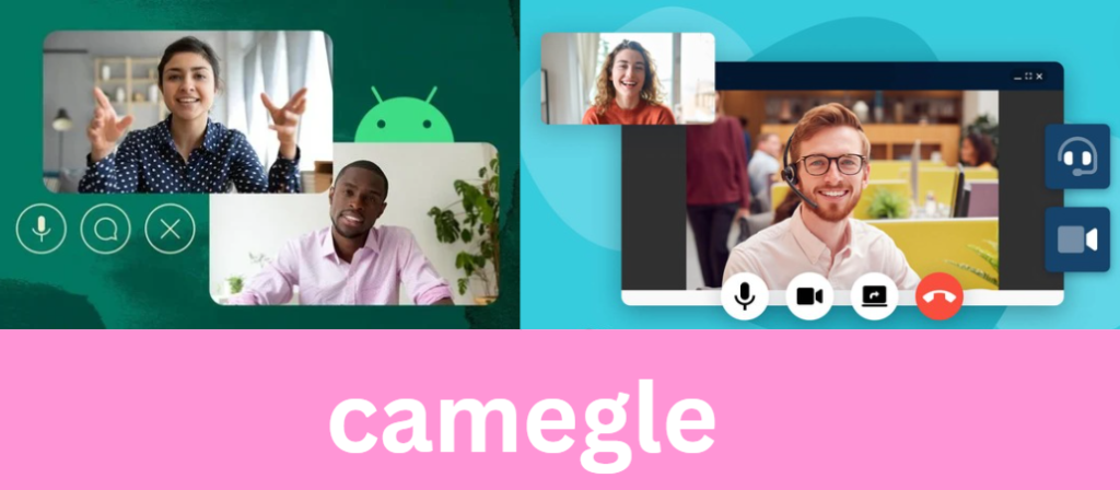 camegle