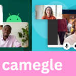 camegle