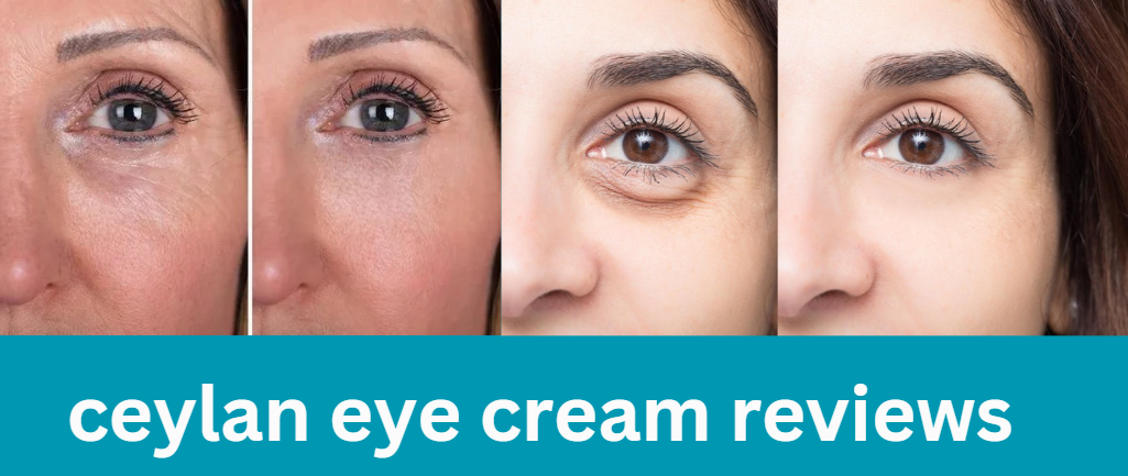 ceylan eye cream reviews